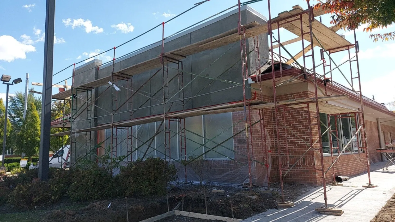 Guevara Stucco Services LLC