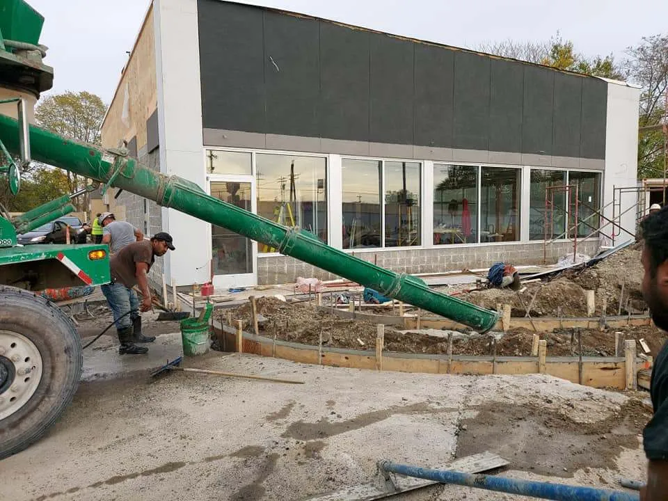 Guevara Stucco Services LLC