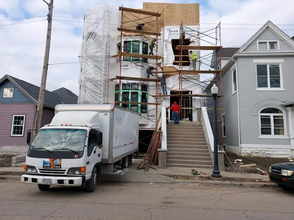 Guevara Stucco Services LLC