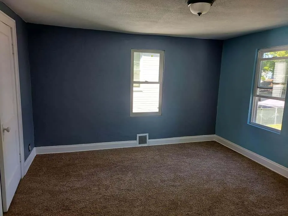 Interior & Exterior Painting