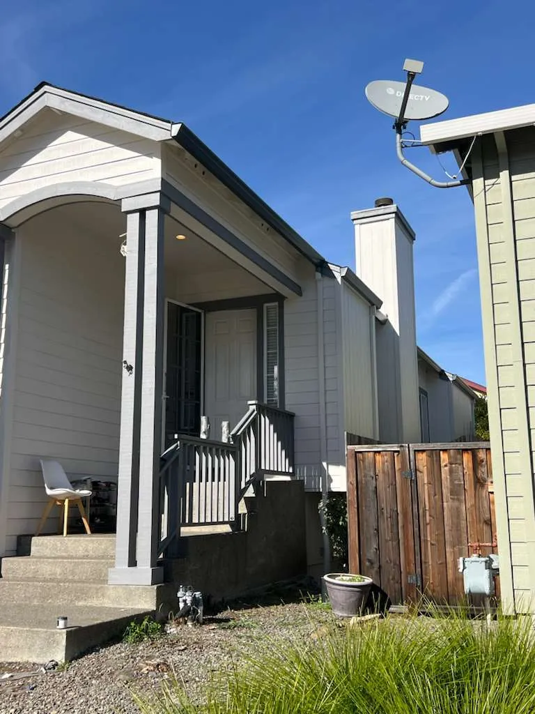 Borges Brothers Painting  & Decorating