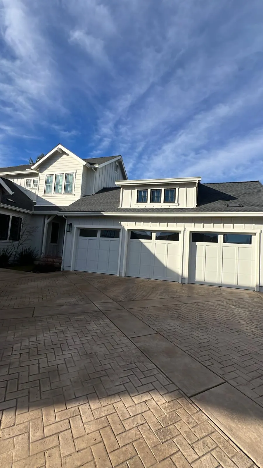 Borges Brothers Painting  & Decorating