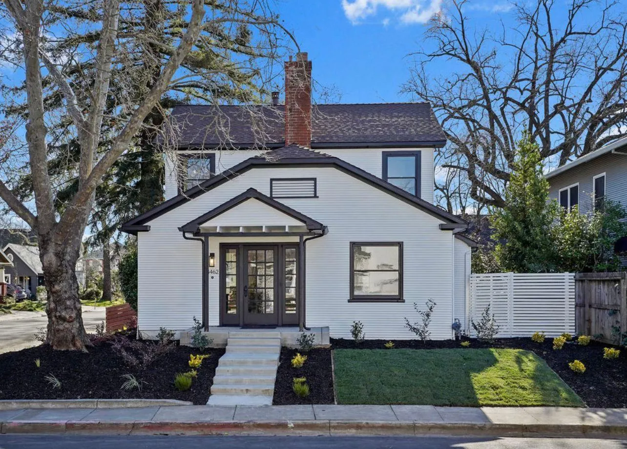 Landscaping services