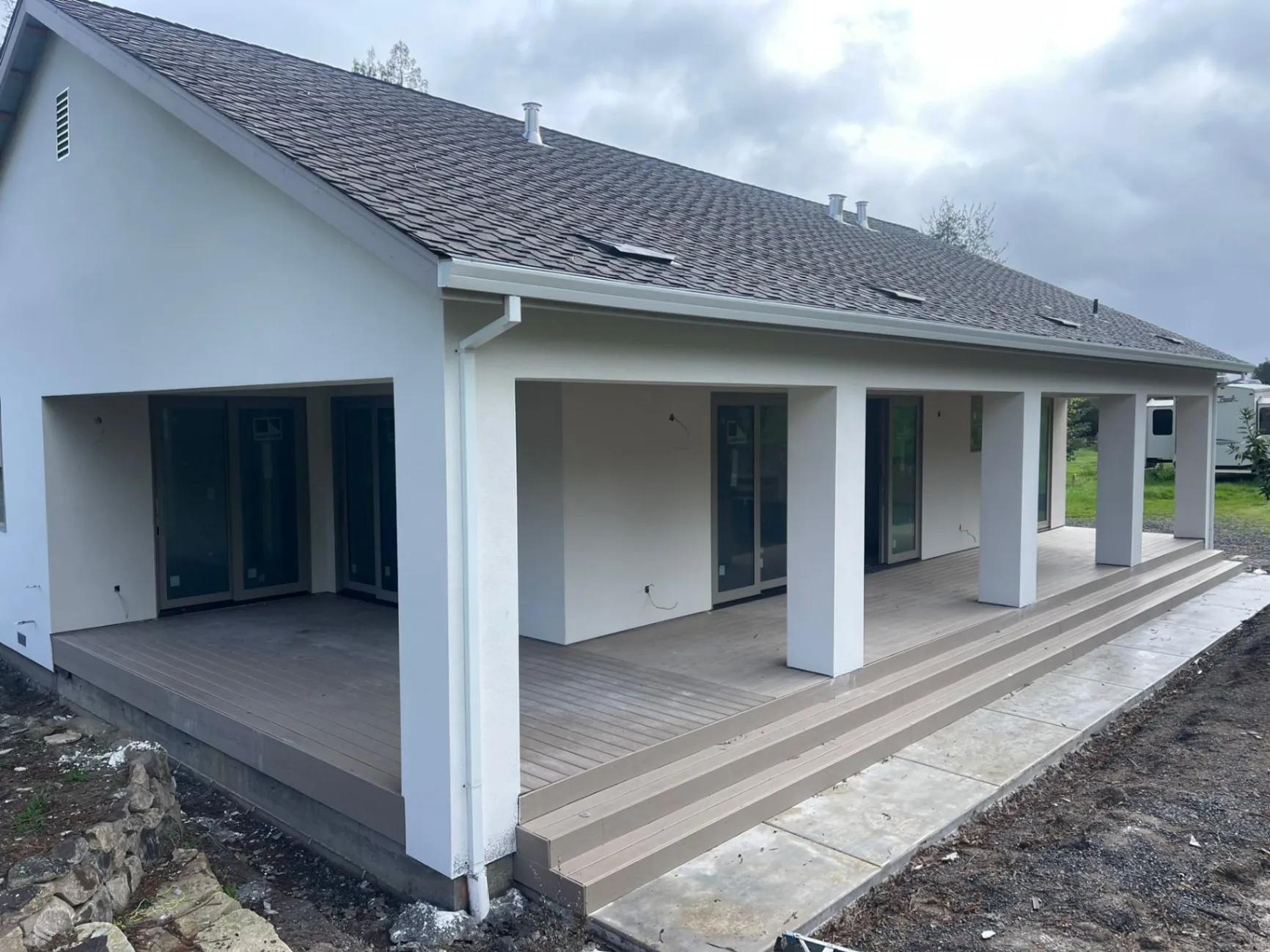 Borges Brothers Painting  & Decorating