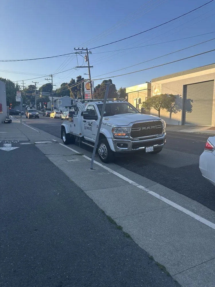 A&L Towing Inc 3