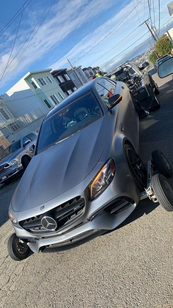 A&L Towing Inc - Richmond, CA