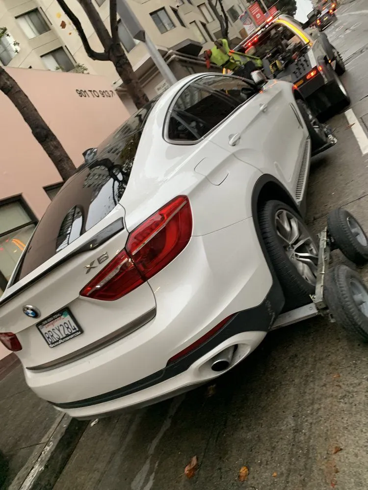 Your Trusted Partner in Towing Services - avatar