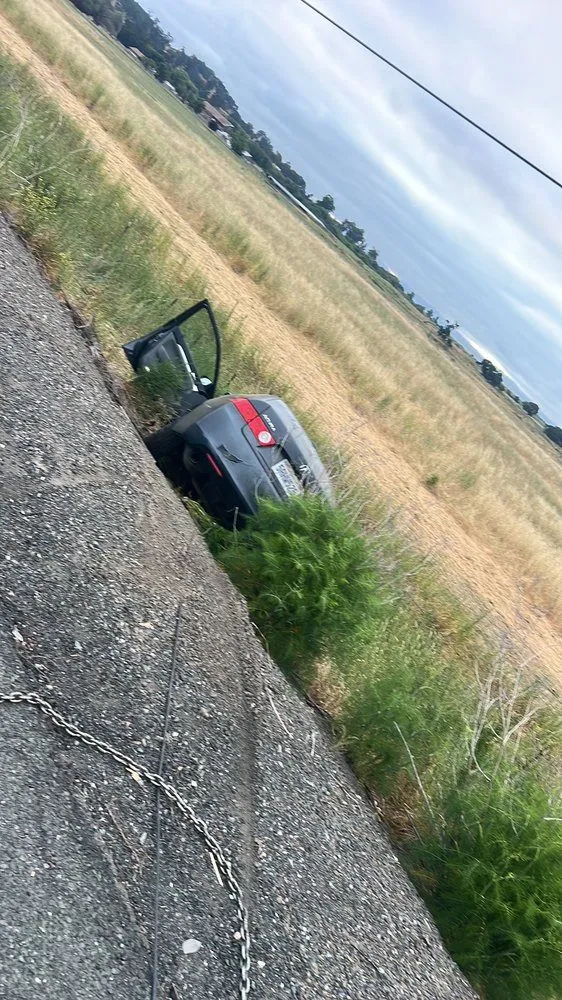 24/7 Roadside Assistance