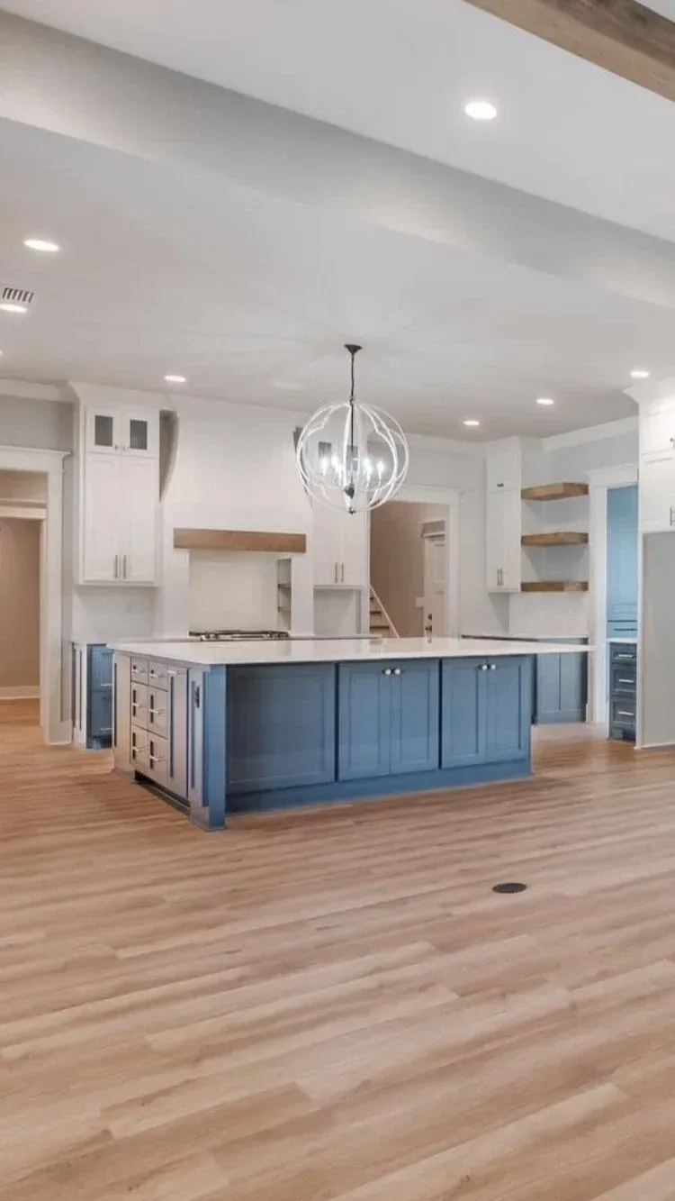 Crafting Quality, Inspiring Spaces - banner