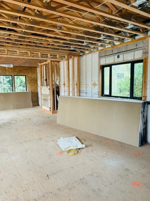 Excellence in Drywall Solutions - banner