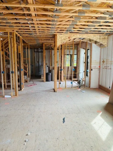 Arreguin's Drywall 2
