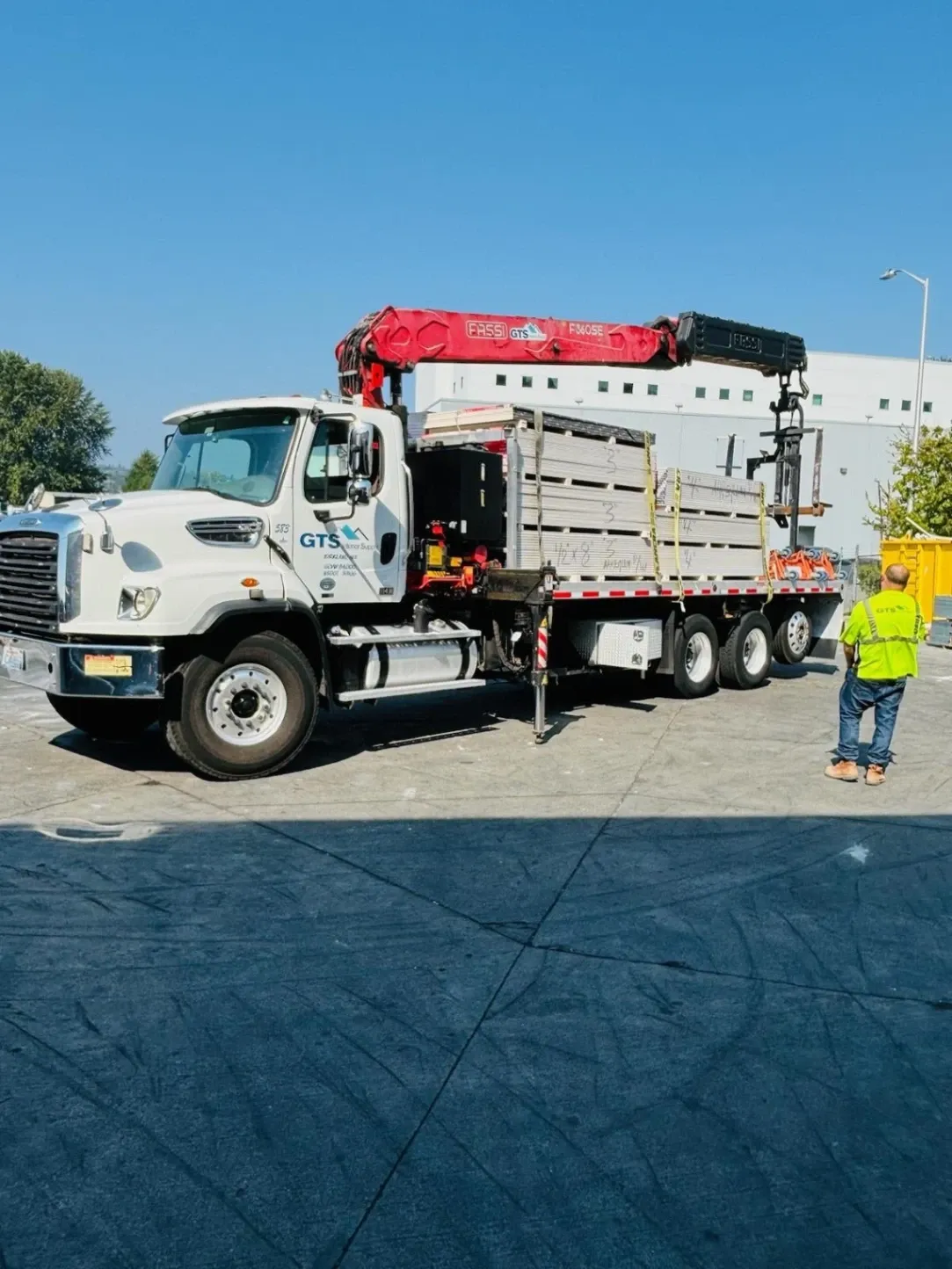 Expert Drywall Solutions for Every Need 3