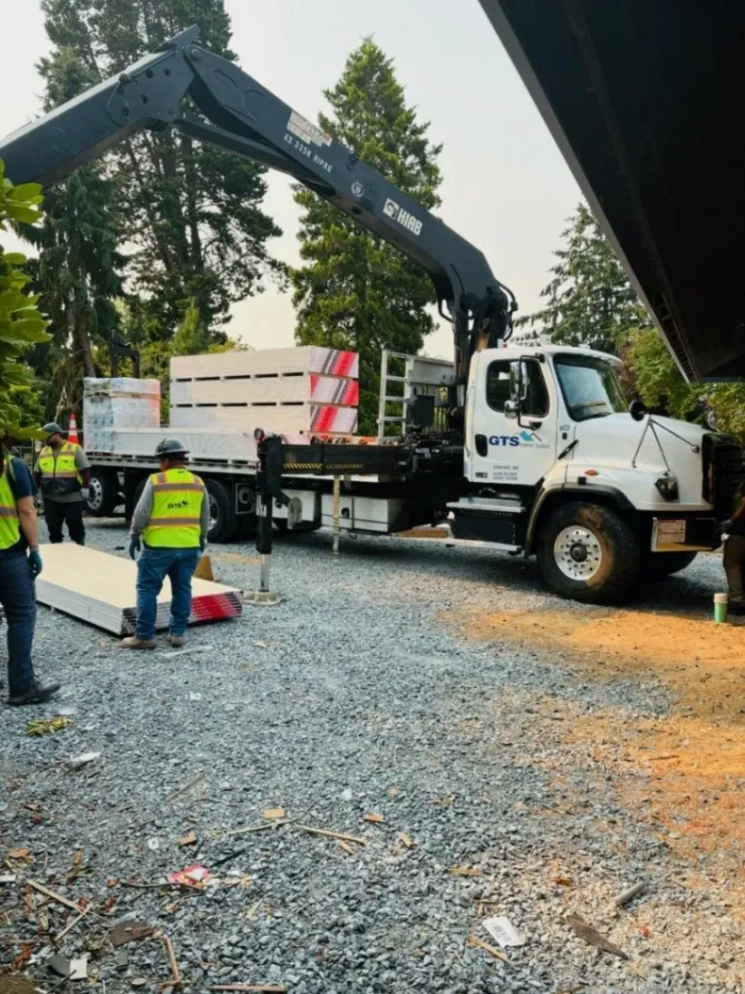 Expert Drywall Solutions for Every Need 2