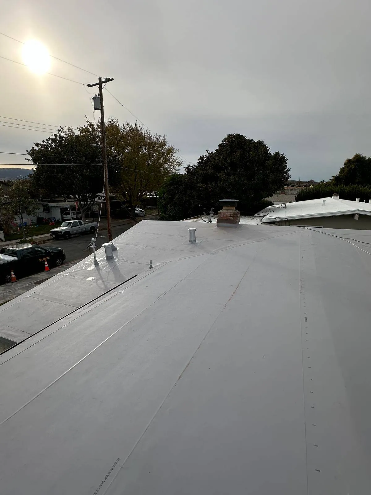 Expert Gutter and Roofing Solutions 4