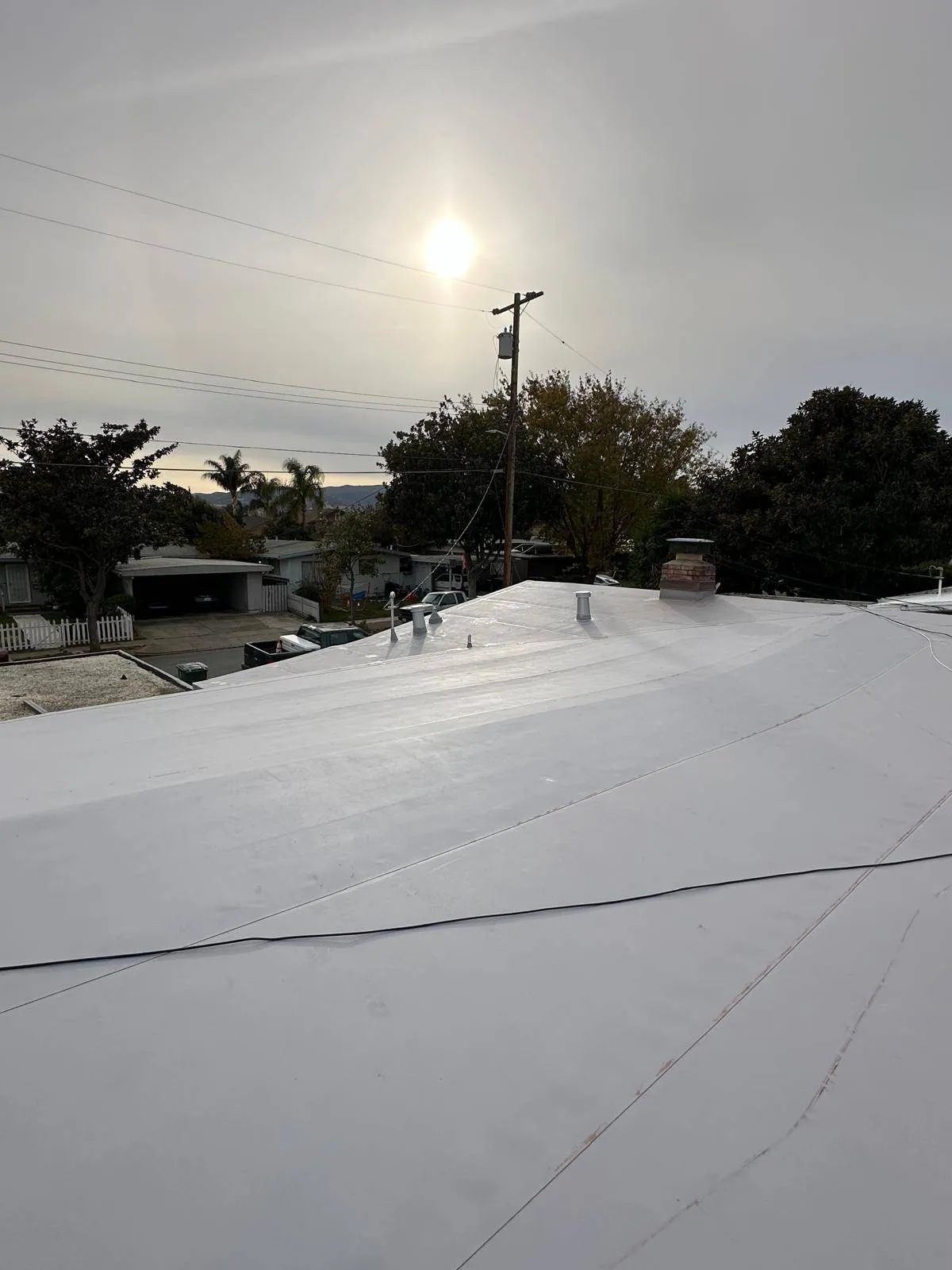 Expert Gutter and Roofing Solutions 3