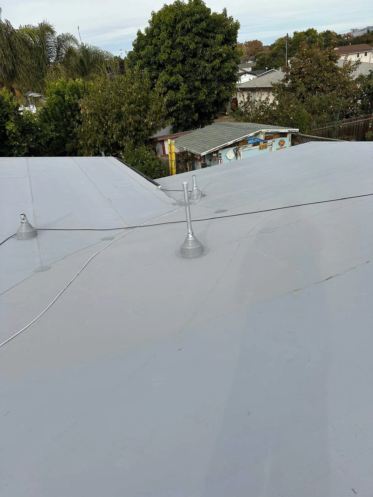Expert Gutter and Roofing Solutions 2