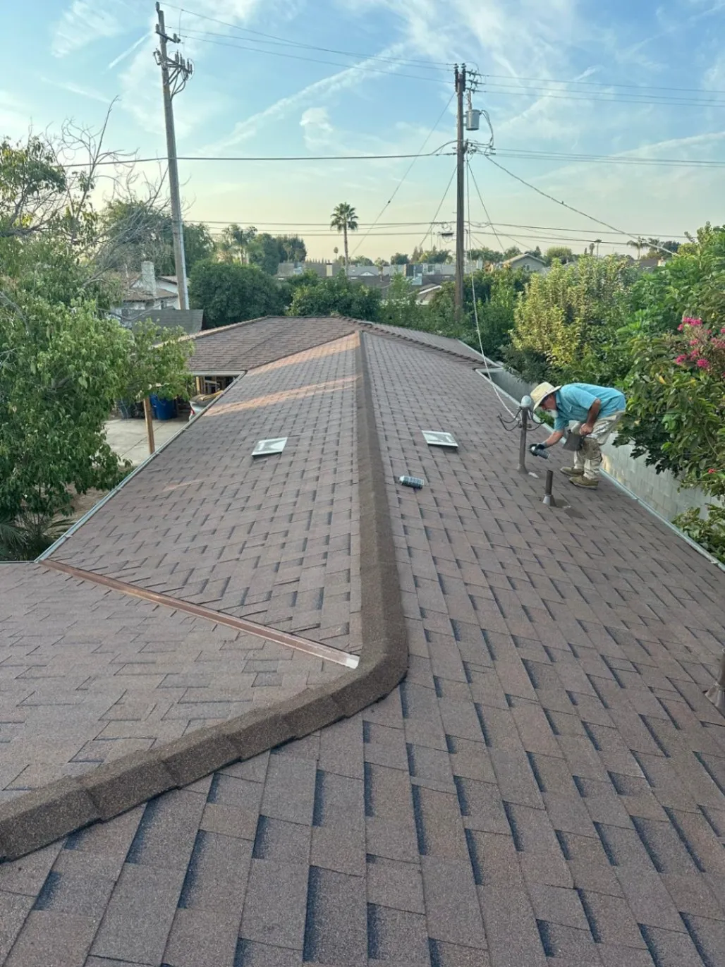 Torres Roofing - Hollister, CA