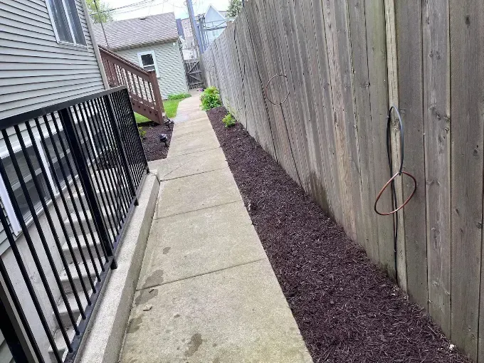 Moraflor landscaping LLC - Chicago, IL