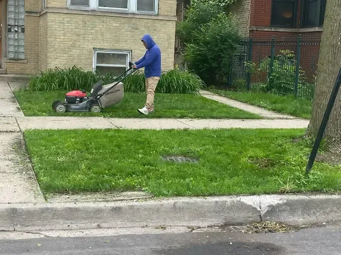 Moving Services