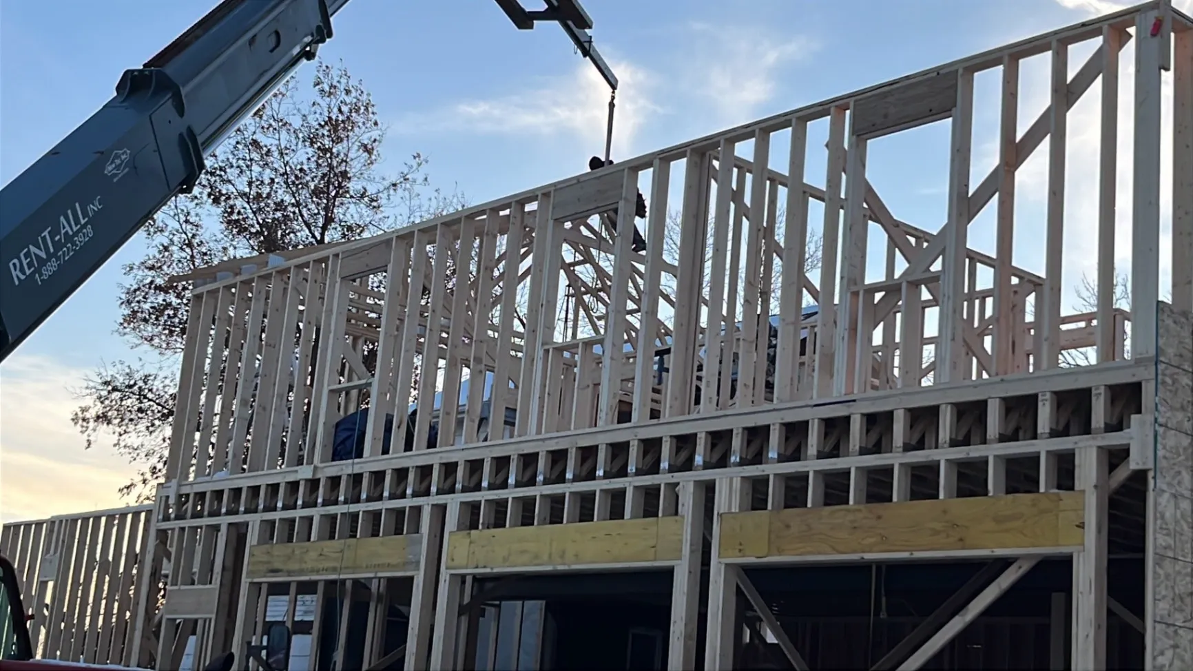 Miguel Ramos Construction LLC