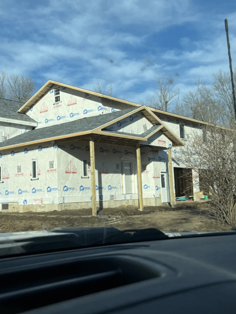 Miguel Ramos Construction LLC