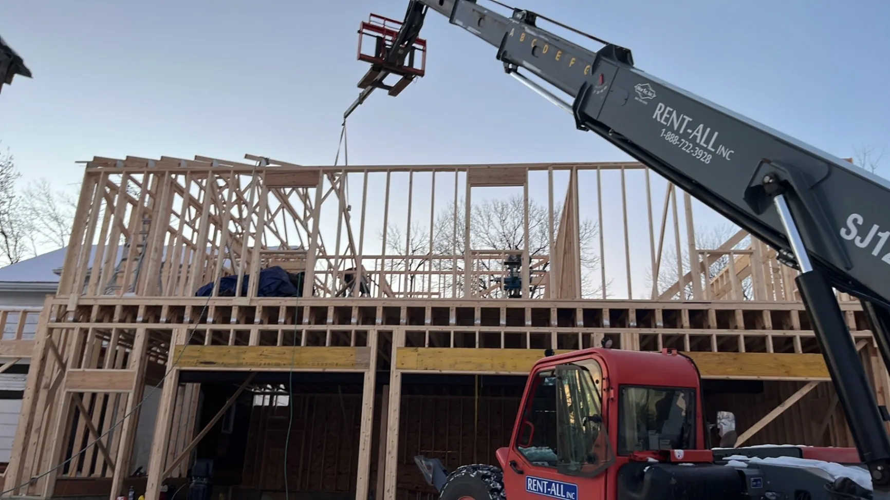 Miguel Ramos Construction LLC