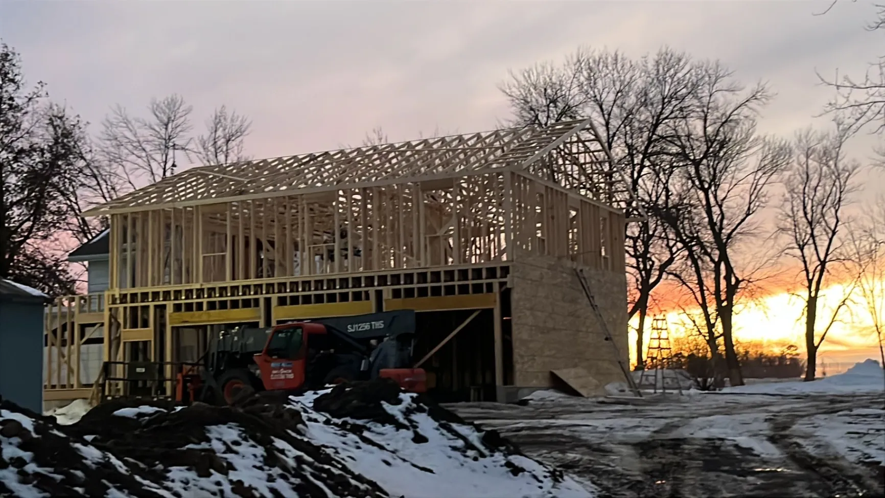 Miguel Ramos Construction LLC