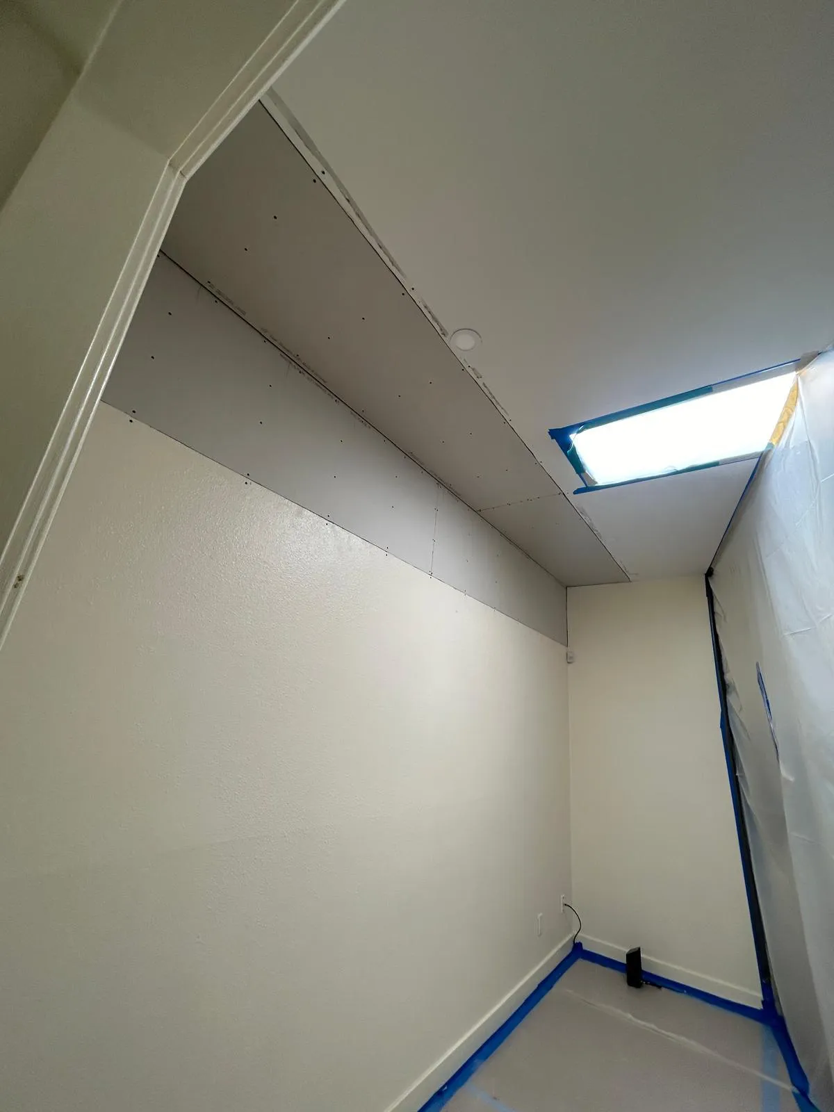 Sacramento Drywall INC