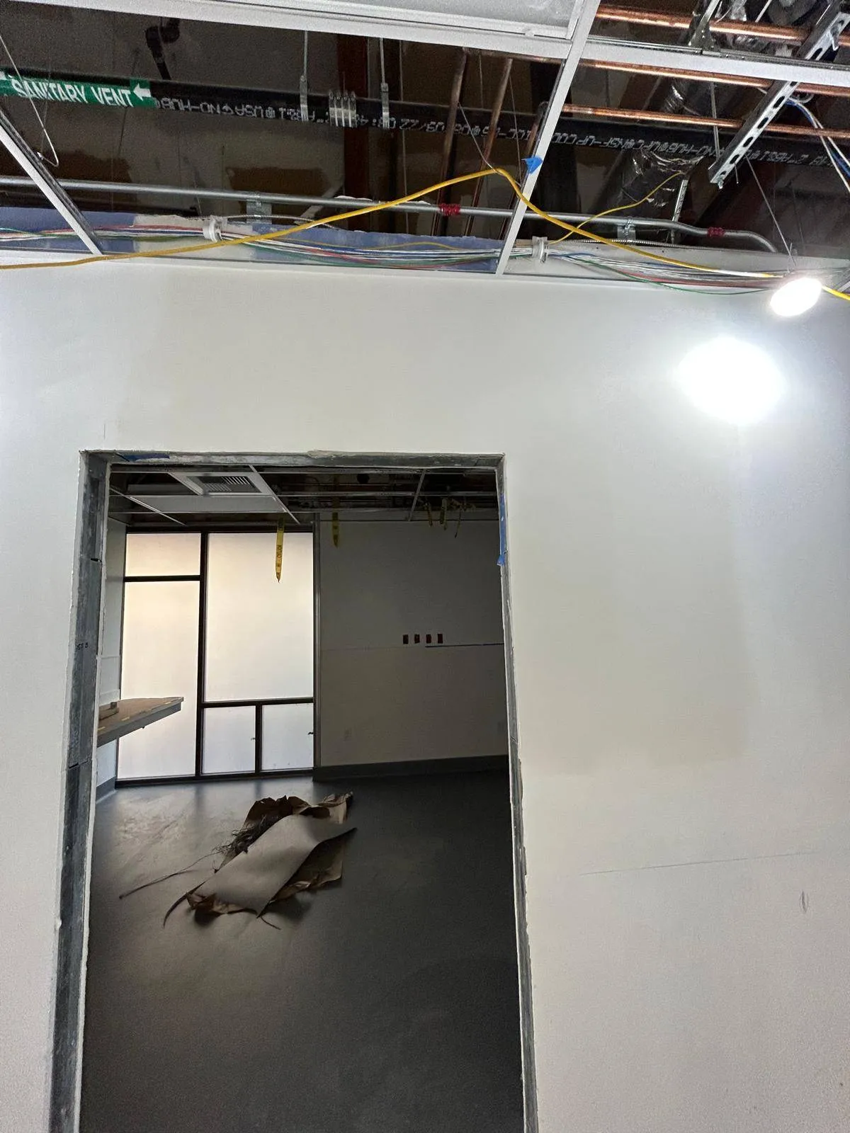 Sacramento Drywall INC