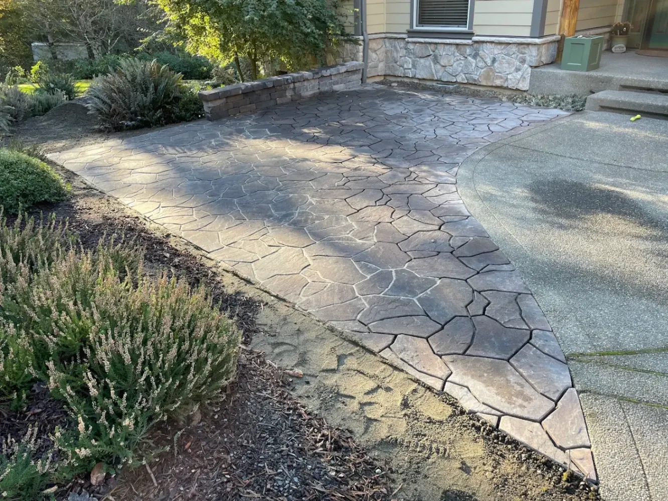 Tds Landscaping Llc