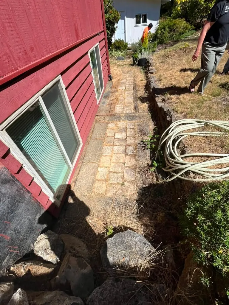 Exterior Painting
