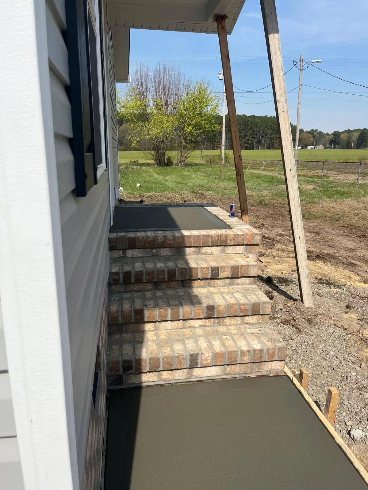 Residential Services