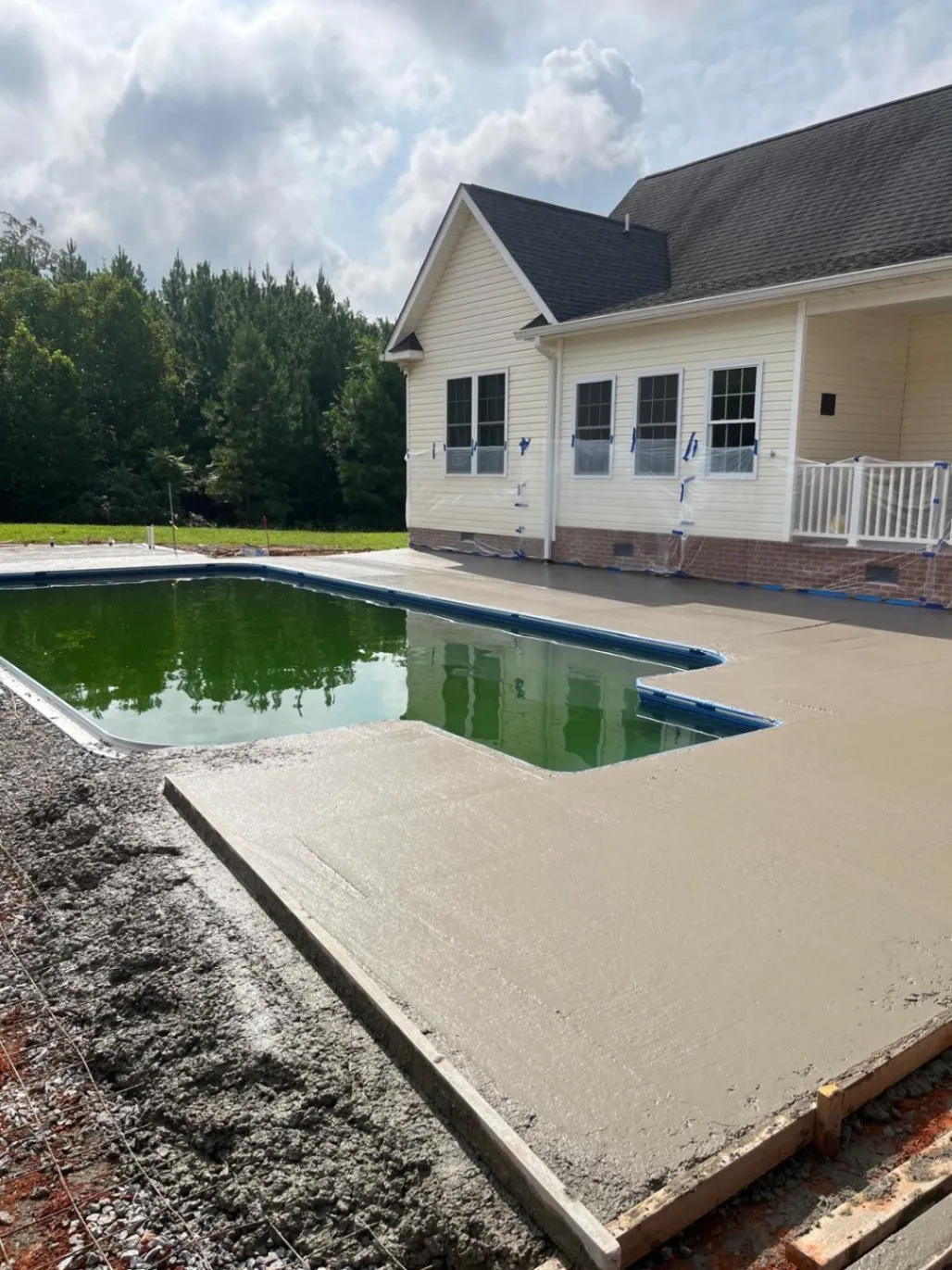 Remodeling Services
