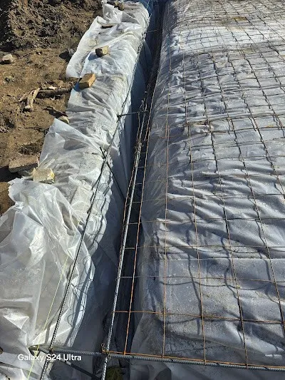 R & R Construction Systems Corp