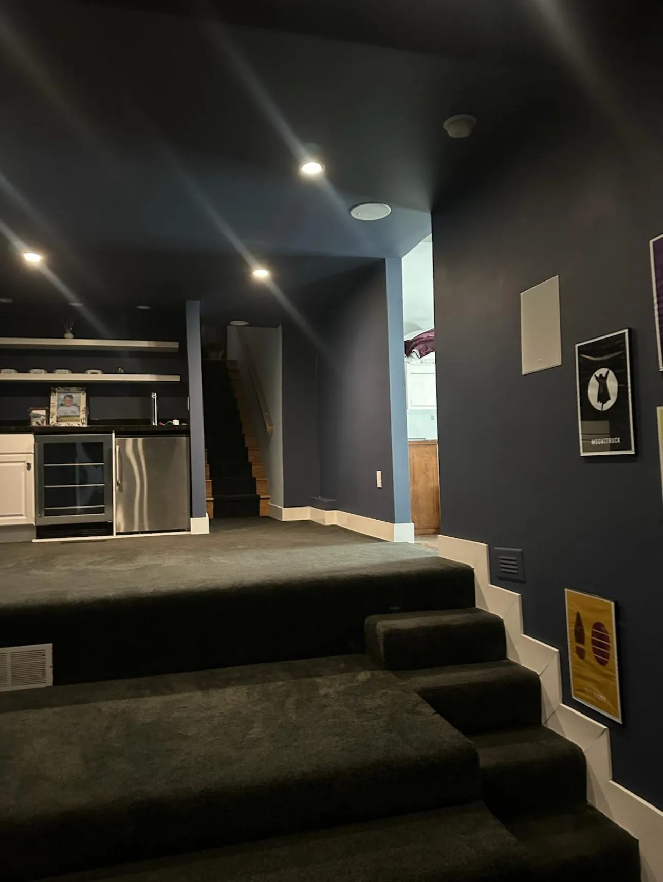 Interior Painting