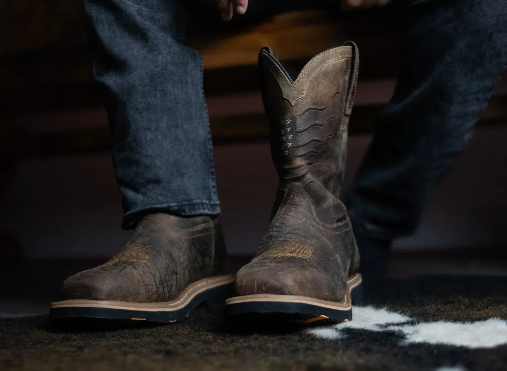 Scorpion Boots  LLC