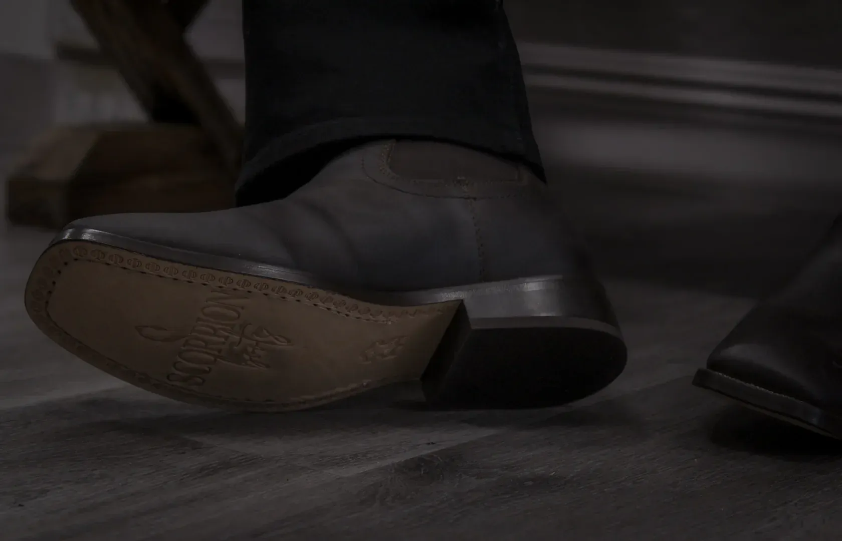 Scorpion Boots  LLC