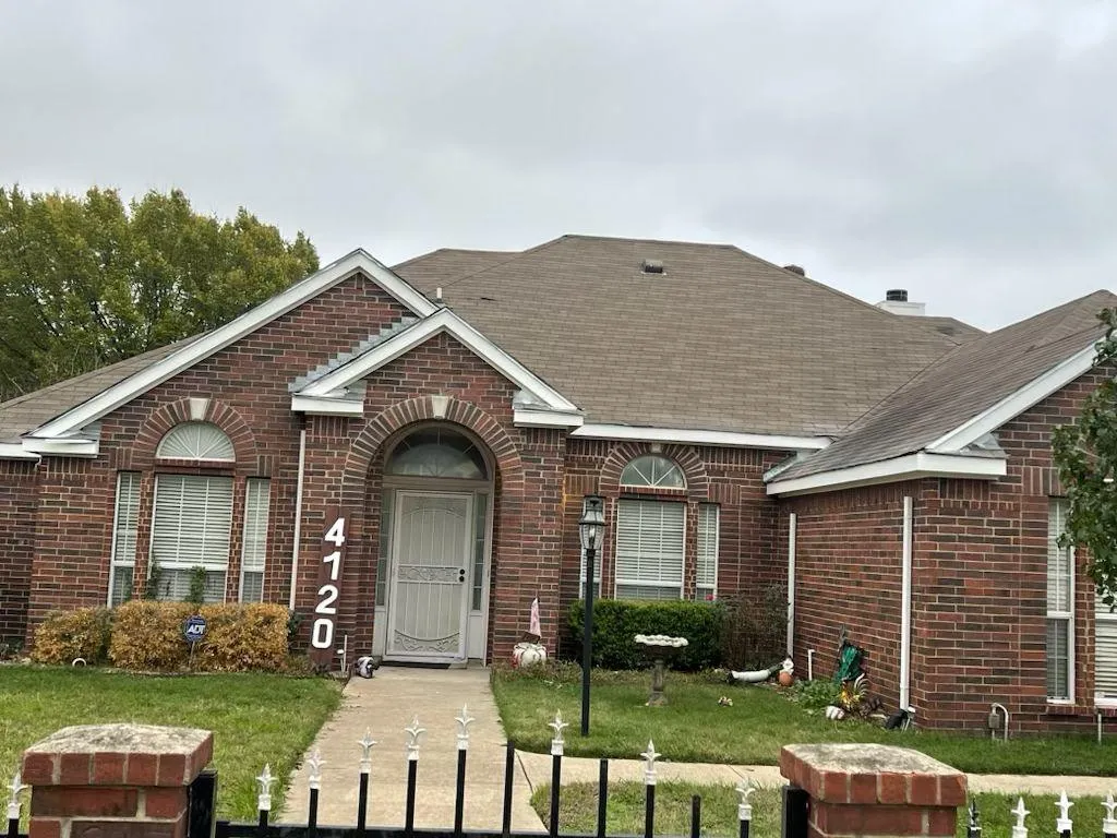 E & L Torres Roofing And Renovation