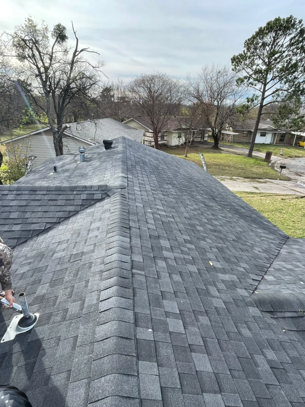 E & L Torres Roofing And Renovation