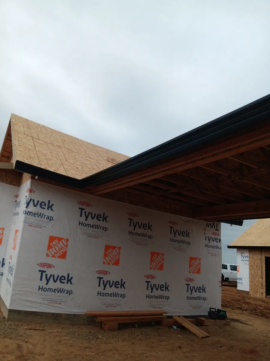 Elevating Your Home's Protection - banner