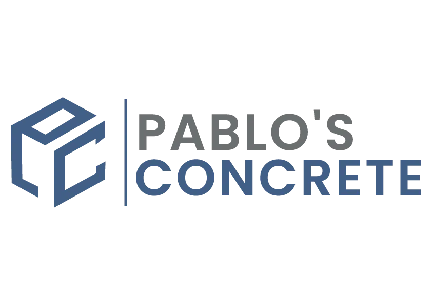 Pablo's Concrete Inc