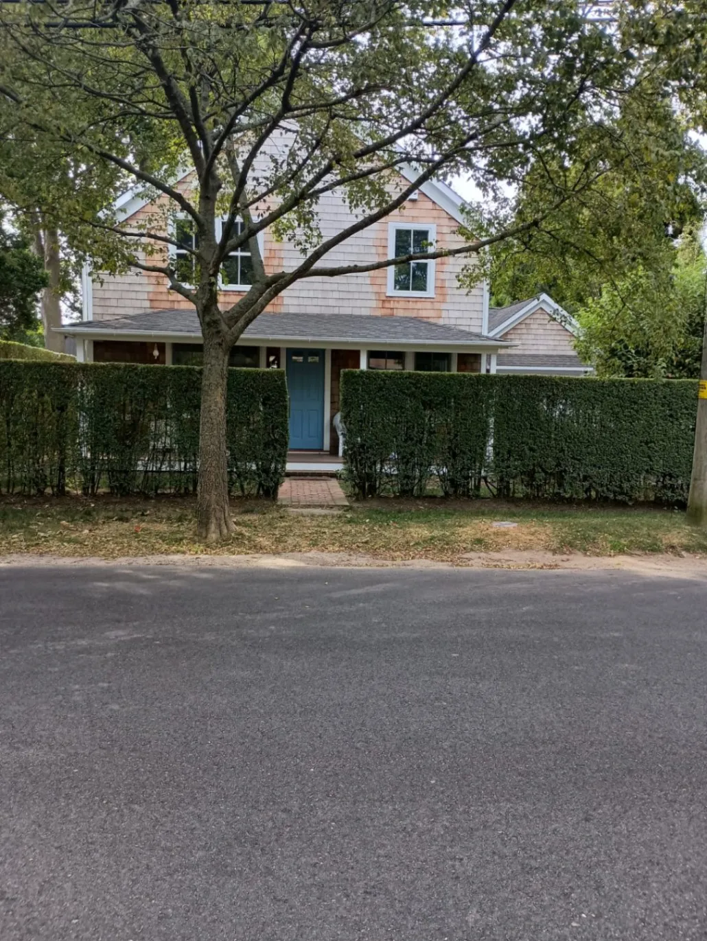Oriente Conception Landscaping