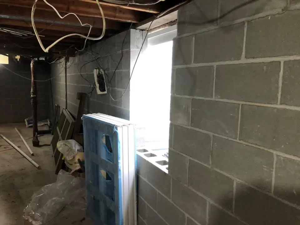 Basement and Foundations Repair LLC