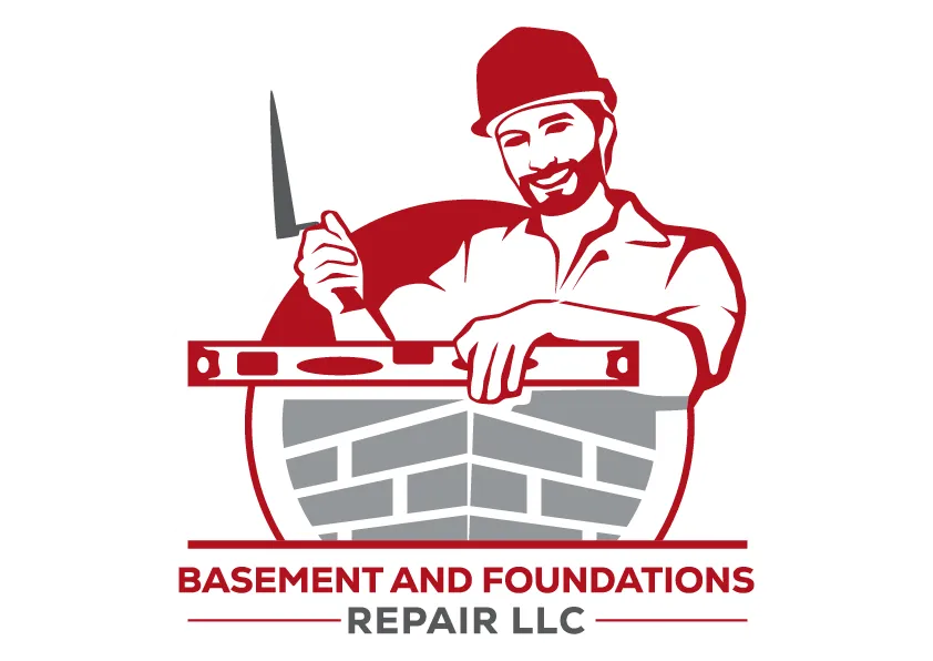 logo Basement and Foundations Repair LLC