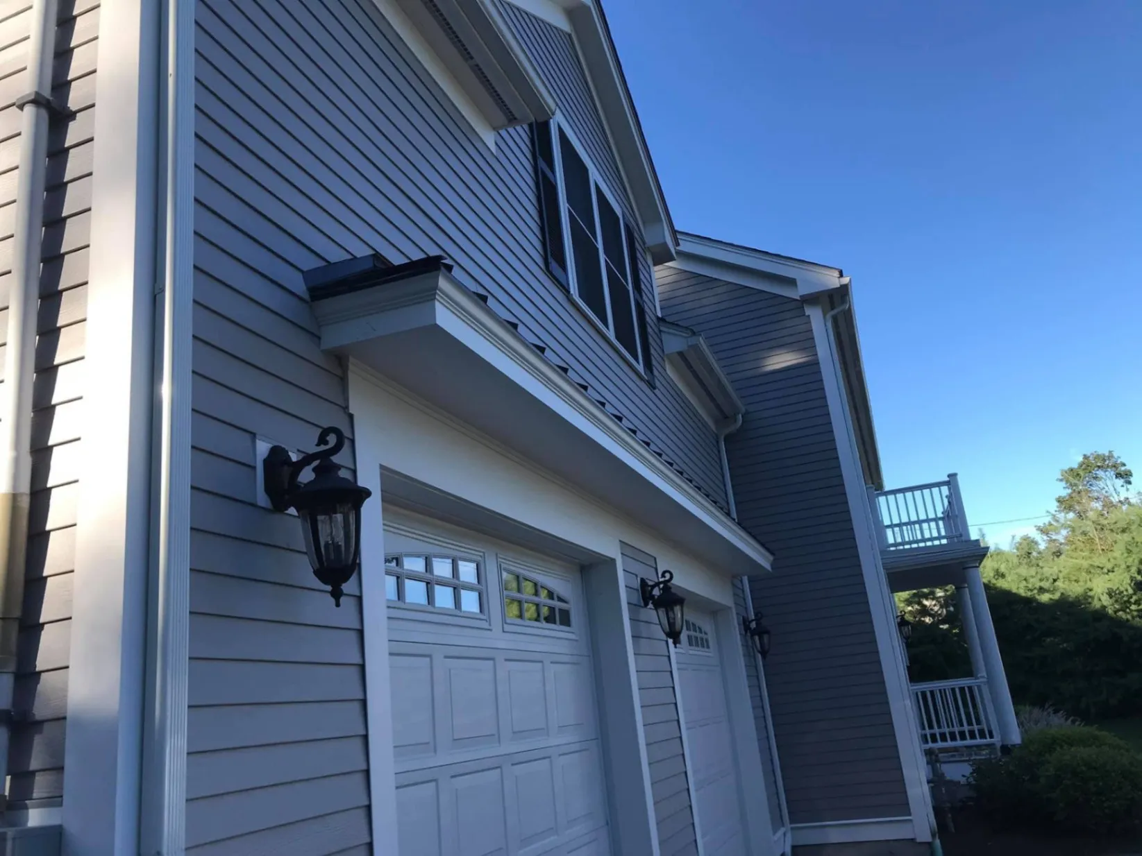 Siding Services