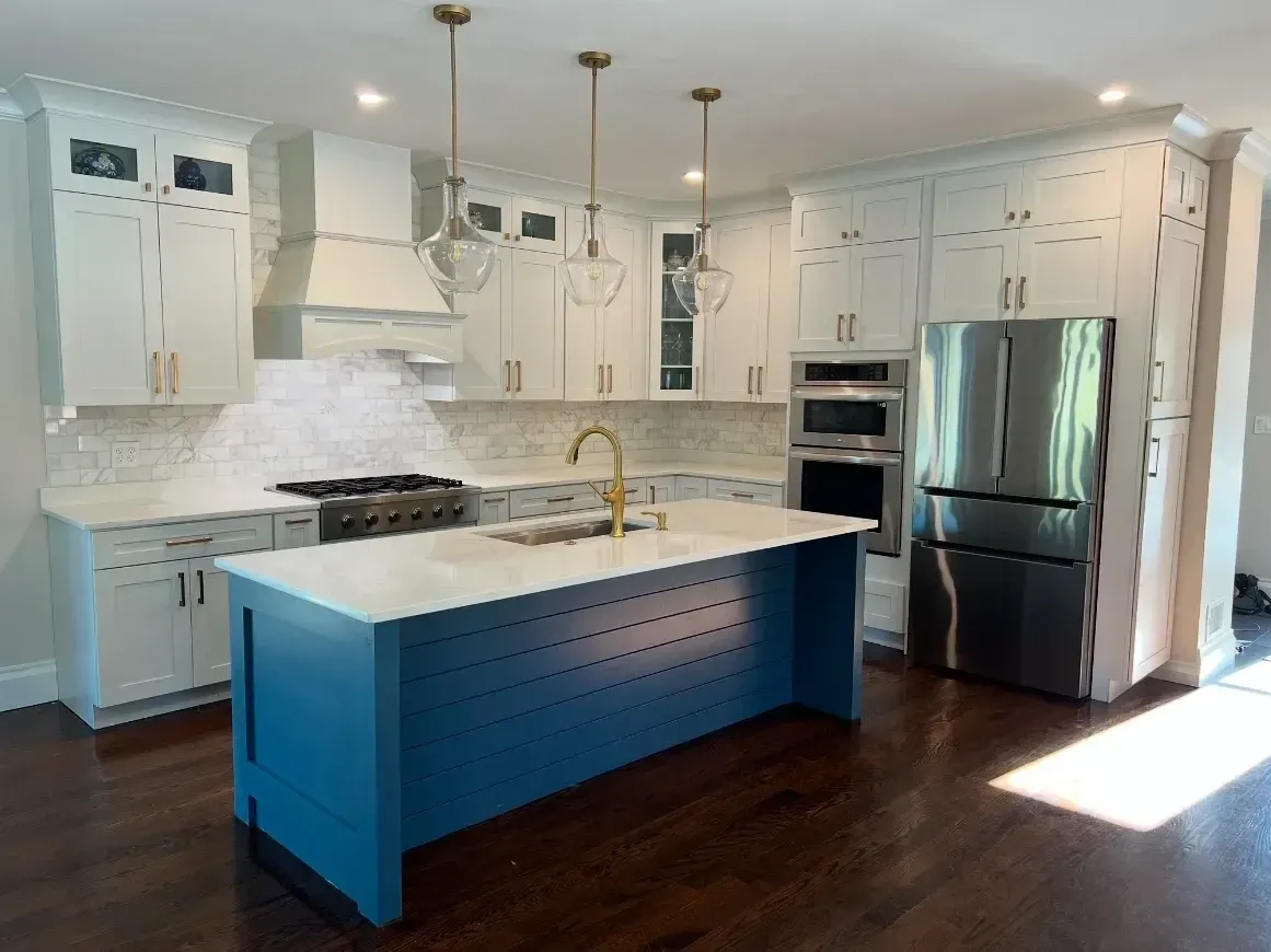 Kitchen Remodeling