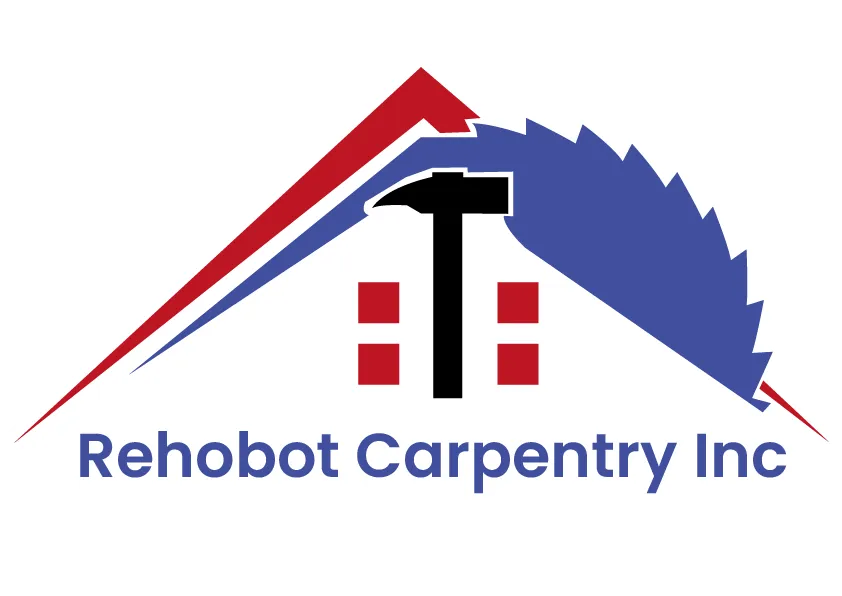 logo Rehobot Carpentry Inc