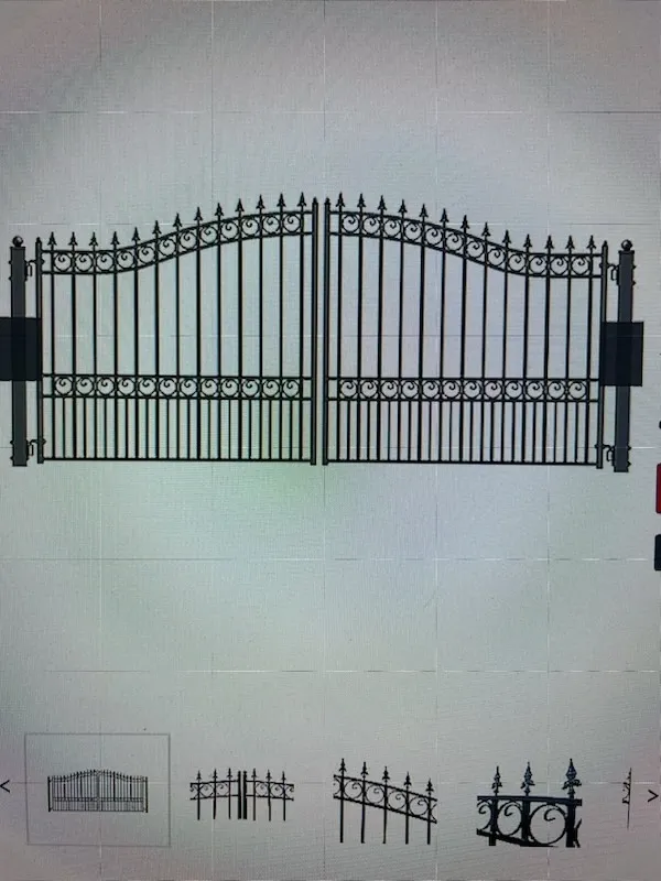 Gates