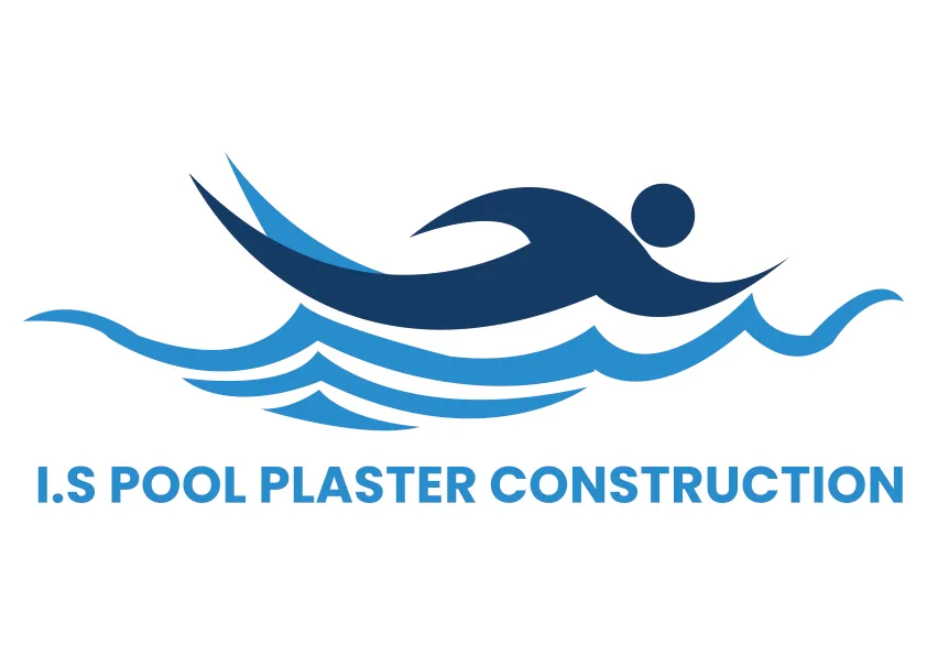 I S Pool Plaster Construction