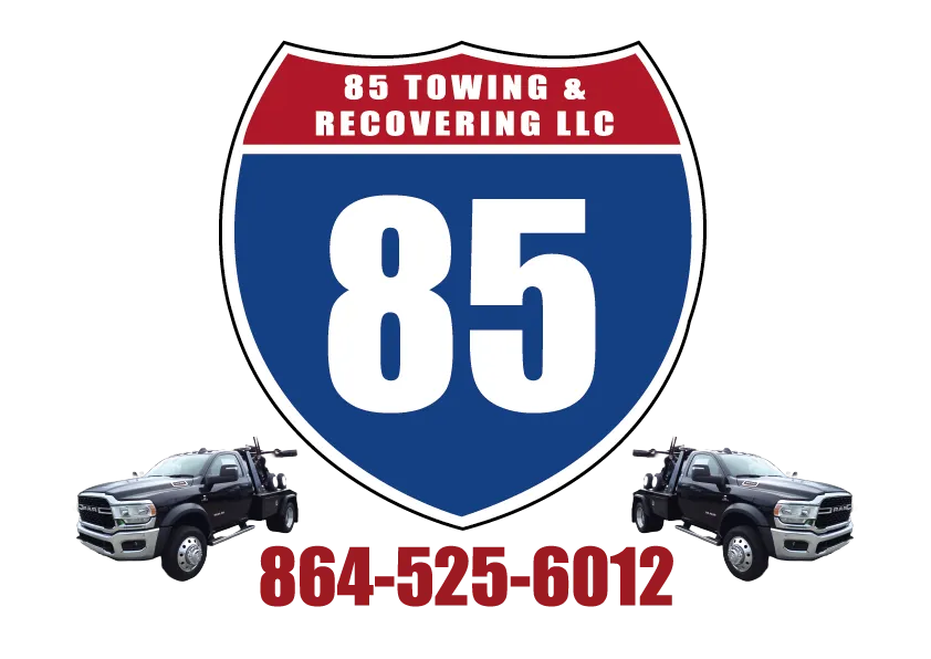 85 Towing & Recovering LLC